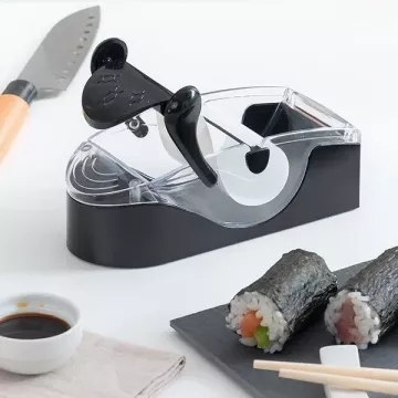InnovaGoods sushi készítő gép